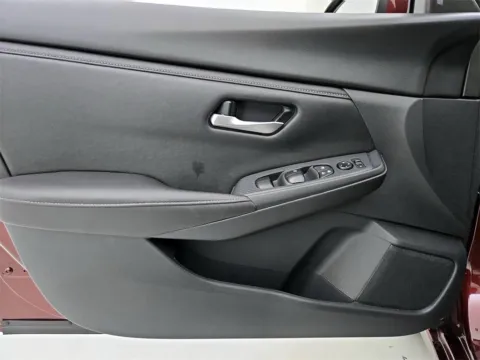 More photos of 2025 Nissan Sentra SV at Morristown Nissan, TN