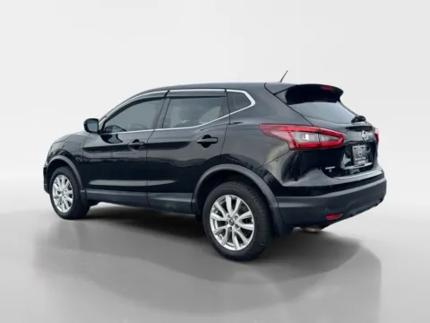 Photos of 2020 Nissan Rogue Sport for sale in Morristown, TN at Morristown Nissan