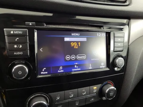 Another view of 2020 Nissan Rogue Sport for sale in Morristown, TN at Morristown Nissan