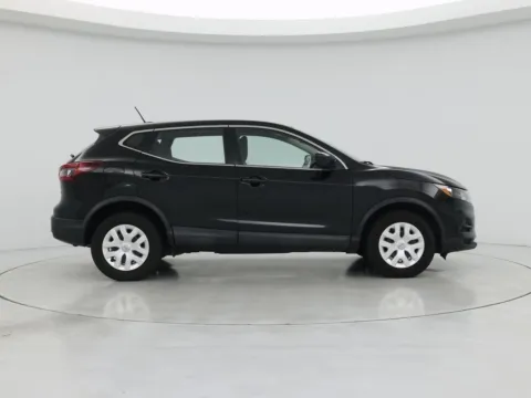 Photos of 2020 Nissan Rogue Sport for sale in Morristown, TN at Morristown Nissan