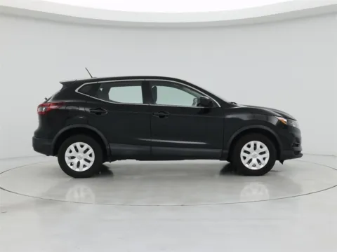 Photos of 2020 Nissan Rogue Sport for sale in Morristown, TN at Morristown Nissan