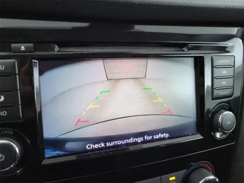 More photos of 2020 Nissan Rogue Sport at Morristown Nissan, TN