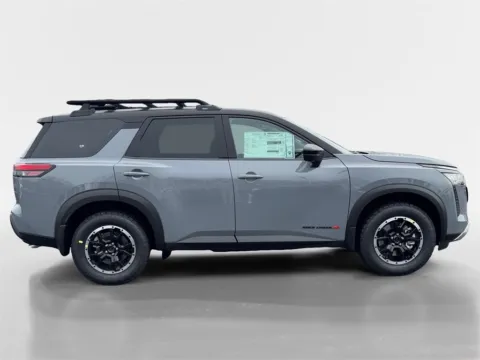 More photos of 2026 Nissan Pathfinder SV at Morristown Nissan, TN