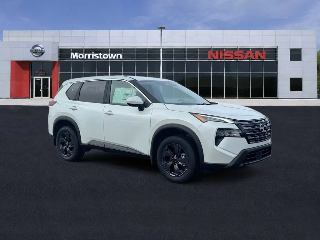 2026 Nissan Rogue SV for sale in Morristown, TN