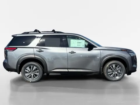 More photos of 2026 Nissan Pathfinder SV at Morristown Nissan, TN