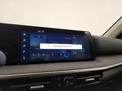 More photos of 2025 Nissan Kicks SV at Morristown Nissan, TN