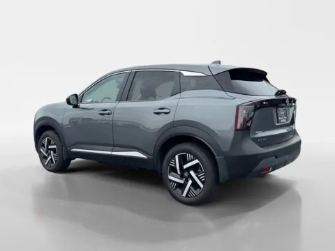 Photos of 2025 Nissan Kicks SV for sale in Morristown, TN at Morristown Nissan