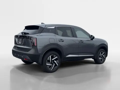 More photos of 2025 Nissan Kicks SV at Morristown Nissan, TN