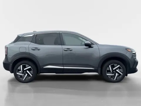 More photos of 2025 Nissan Kicks SV at Morristown Nissan, TN