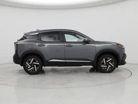 Photos of 2025 Nissan Kicks SV for sale in Morristown, TN at Morristown Nissan