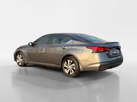 Photos of 2024 Nissan Altima 2.5 S for sale in Morristown, TN at Morristown Nissan