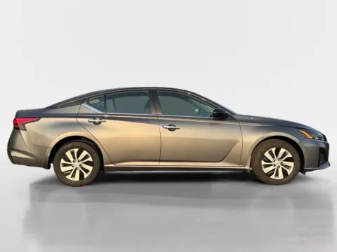 More photos of 2024 Nissan Altima 2.5 S at Morristown Nissan, TN