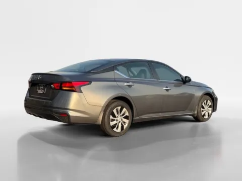 More photos of 2024 Nissan Altima 2.5 S at Morristown Nissan, TN