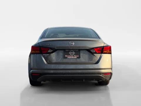 Another view of 2024 Nissan Altima 2.5 S for sale in Morristown, TN at Morristown Nissan