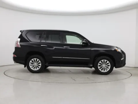 Photos of 2018 Lexus GX 460 for sale in Morristown, TN at Morristown Nissan