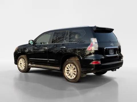 Photos of 2018 Lexus GX 460 for sale in Morristown, TN at Morristown Nissan