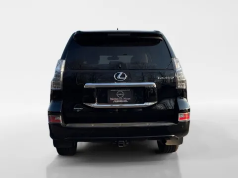 Another view of 2018 Lexus GX 460 for sale in Morristown, TN at Morristown Nissan