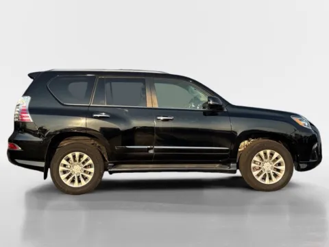 More photos of 2018 Lexus GX 460 at Morristown Nissan, TN