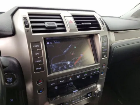 Another view of 2018 Lexus GX 460 for sale in Morristown, TN at Morristown Nissan