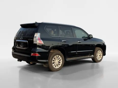 More photos of 2018 Lexus GX 460 at Morristown Nissan, TN