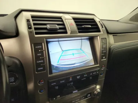 More photos of 2018 Lexus GX 460 at Morristown Nissan, TN