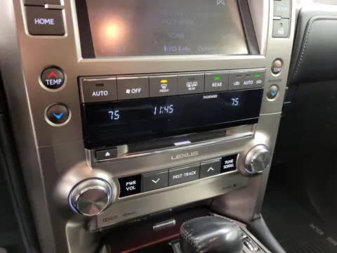 More photos of 2018 Lexus GX 460 at Morristown Nissan, TN