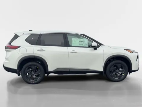 More photos of 2026 Nissan Rogue SV at Morristown Nissan, TN