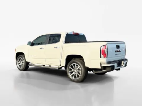 Photos of 2022 GMC Canyon Denali for sale in Morristown, TN at Morristown Nissan