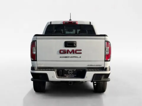 Another view of 2022 GMC Canyon Denali for sale in Morristown, TN at Morristown Nissan