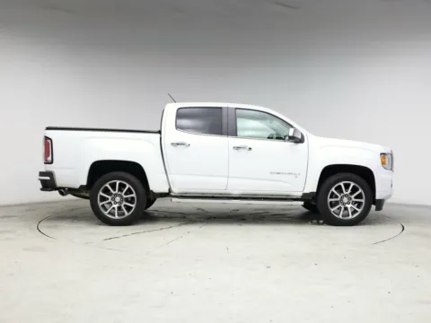 Photos of 2022 GMC Canyon Denali for sale in Morristown, TN at Morristown Nissan