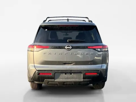 Another view of 2026 Nissan Pathfinder SV for sale in Morristown, TN at Morristown Nissan