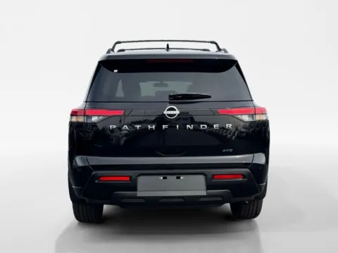 Another view of 2026 Nissan Pathfinder SV for sale in Morristown, TN at Morristown Nissan