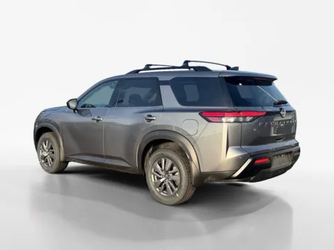 Photos of 2026 Nissan Pathfinder SV for sale in Morristown, TN at Morristown Nissan