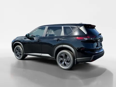 Photos of 2026 Nissan Rogue SV for sale in Morristown, TN at Morristown Nissan