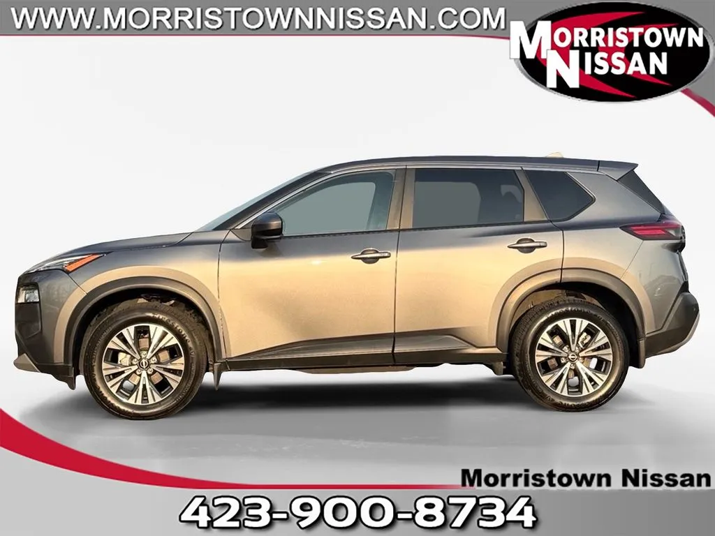 2023 Nissan Rogue SV for sale in Morristown, TN
