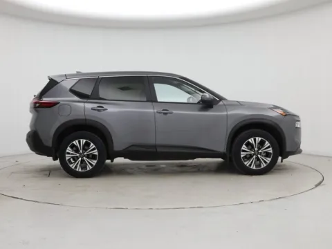 Photos of 2023 Nissan Rogue SV for sale in Morristown, TN at Morristown Nissan