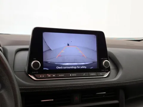 More photos of 2023 Nissan Rogue SV at Morristown Nissan, TN