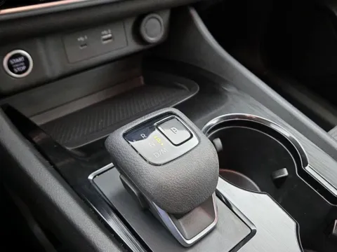 More photos of 2023 Nissan Rogue SV at Morristown Nissan, TN