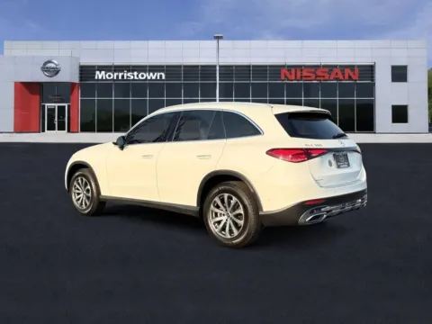 More photos of 2023 Mercedes-Benz GLC 300 at Morristown Nissan, TN