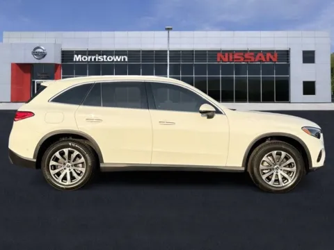 Photos of 2023 Mercedes-Benz GLC 300 for sale in Morristown, TN at Morristown Nissan