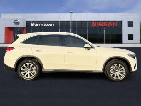 Photos of 2023 Mercedes-Benz GLC 300 for sale in Morristown, TN at Morristown Nissan