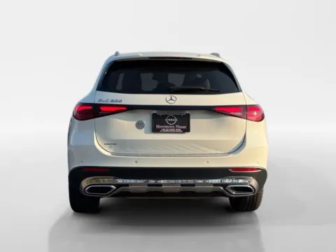 Another view of 2023 Mercedes-Benz GLC 300 for sale in Morristown, TN at Morristown Nissan