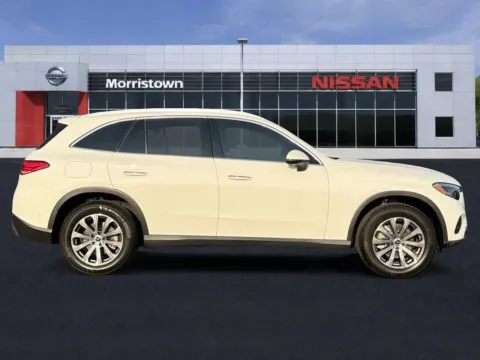 Photos of 2023 Mercedes-Benz GLC 300 for sale in Morristown, TN at Morristown Nissan