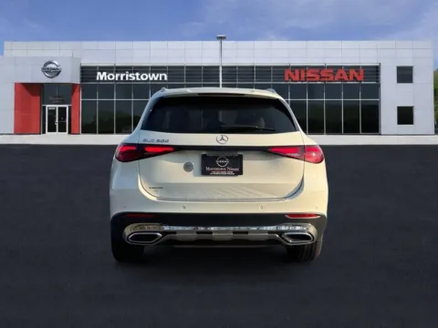 More photos of 2023 Mercedes-Benz GLC 300 at Morristown Nissan, TN