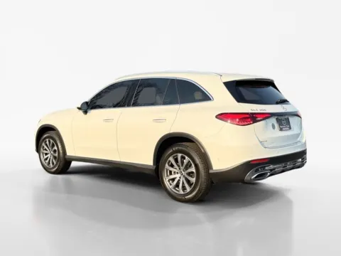 Photos of 2023 Mercedes-Benz GLC 300 for sale in Morristown, TN at Morristown Nissan