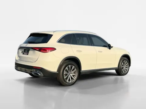 More photos of 2023 Mercedes-Benz GLC 300 at Morristown Nissan, TN