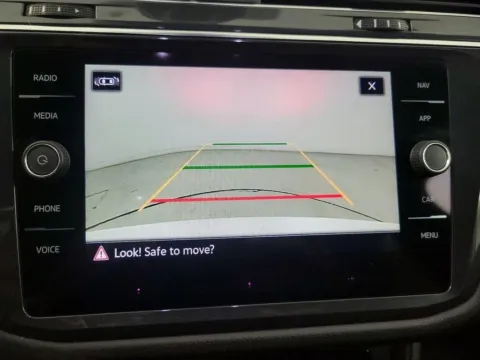 More photos of 2022 Volkswagen Tiguan 2.0T SE R-Line Black at Morristown Nissan, TN