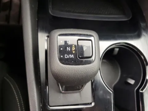 More photos of 2024 Nissan Rogue S at Morristown Nissan, TN