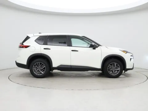 Photos of 2024 Nissan Rogue S for sale in Morristown, TN at Morristown Nissan