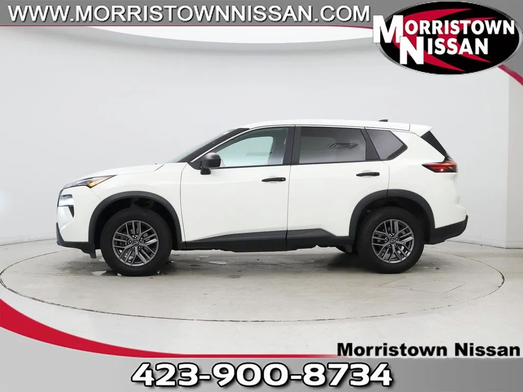 2024 Nissan Rogue S for sale in Morristown, TN